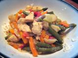 Ww Lemon Chicken (For One)