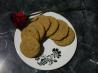 Cinnamon Coffee Crinkles