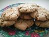 Cinnamon Coffee Crinkles
