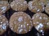 Cinnamon Coffee Crinkles