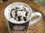 Chocolate Almond Coffee