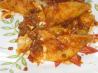 Italian Stuffed Shells. Recipe by hungrykitten