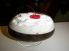 Frangelico Coffee. Recipe by Annacia