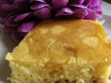 Paula Deen's Mexican Cornbread Lightened