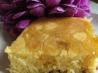 Paula Deen's Mexican Cornbread Lightened. Recipe by Annacia