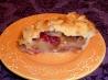 Sweet Autumn Harvest Pie. Recipe by JackieOhNo!