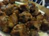 Turkey Meatballs