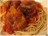 Turkey Meatballs