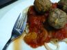 Turkey Meatballs
