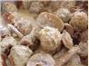 Turkey Meatballs