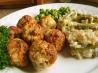 Turkey Meatballs