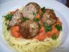 Turkey Meatballs