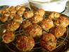 Turkey Meatballs