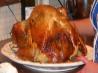 Perfect Turkey in an Electric Roaster Oven