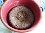 Five-Minute Mug Cake