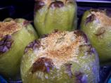 Emeril's Stuffed Bell Peppers or Sweet Banana Peppers