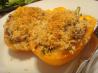Emeril's Stuffed Bell Peppers or Sweet Banana Peppers