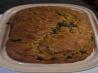 Oatmeal BlueBerry Bread