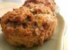 Low-Fat Banana Buttermilk Muffins. Recipe by MsSally