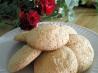 Amaretti Cookies. Recipe by waterbaby09