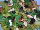 Quick Curried Vegetable Saute. Photo by Noo