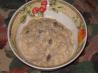 Minute Rice Pudding. Recipe by Okiegirl