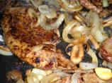 Liver and Onions