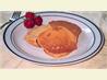 Autumn Pumpkin Spice Pancakes. Recipe by Ocean~Ivy