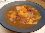 Meatball Stew