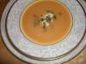 Creamy Sweet Potato Soup. Recipe by The Amaze-Ing Me