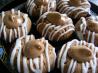 Thumbprint Cookies