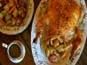 Whole Roasted Chicken. Recipe by sarikat