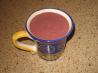 Double-Raspberry Malt. Recipe by lazyme