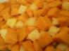 Pineapple Sweet Potato Bake. Recipe by TinkerTott