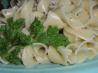 Oodles of Noodles - Butter Poppy Seed  Variation. Recipe by Dreamer in Ontario