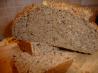 Three Minute Spelt Bread. Recipe by Moyni