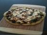 Easy Mediterranean Pizza
