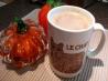 Pumpkin Pie Latte. Recipe by 4-H Mom