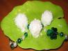 Coconut Snowballs