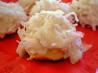 Coconut Snowballs