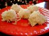 Coconut Snowballs