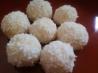 Coconut Snowballs