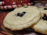 Yule Love These Sugar Plum Cookies