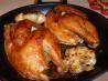 Herbed Cornish Hen