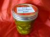 Microwave Bread & Butter Pickles. Recipe by Cathi Allen