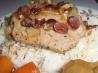 Cranberry Pork Chops. Recipe by Boomette