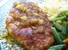 Pineapple Pork Chops