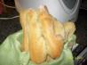 Breadsticks for Dips (Bread Machine). Recipe by HSingARMYmom
