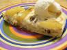 Sara's Apple & Ricotta Pizza