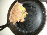 Healthier Chicken Pot Pie